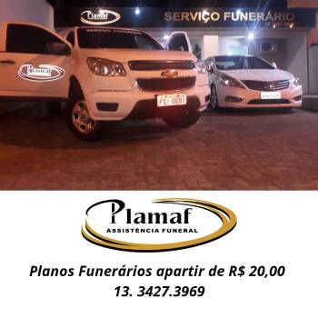 Agencias Funeraria no Hospital Frei Galvão