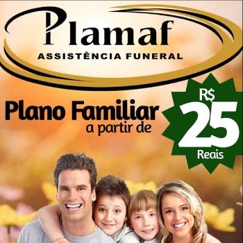 Empresa de Plano Funerario em Peruíbe