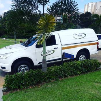 Exumação de Corpo no Belém