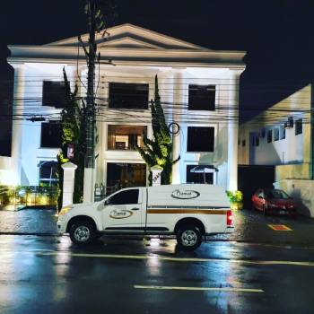 Serviços Funerários 24 Horas no Cemitério da Consolação