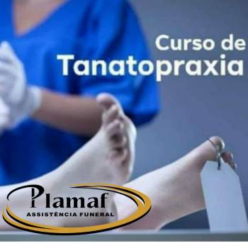 Tanatopraxia Preço em Osasco