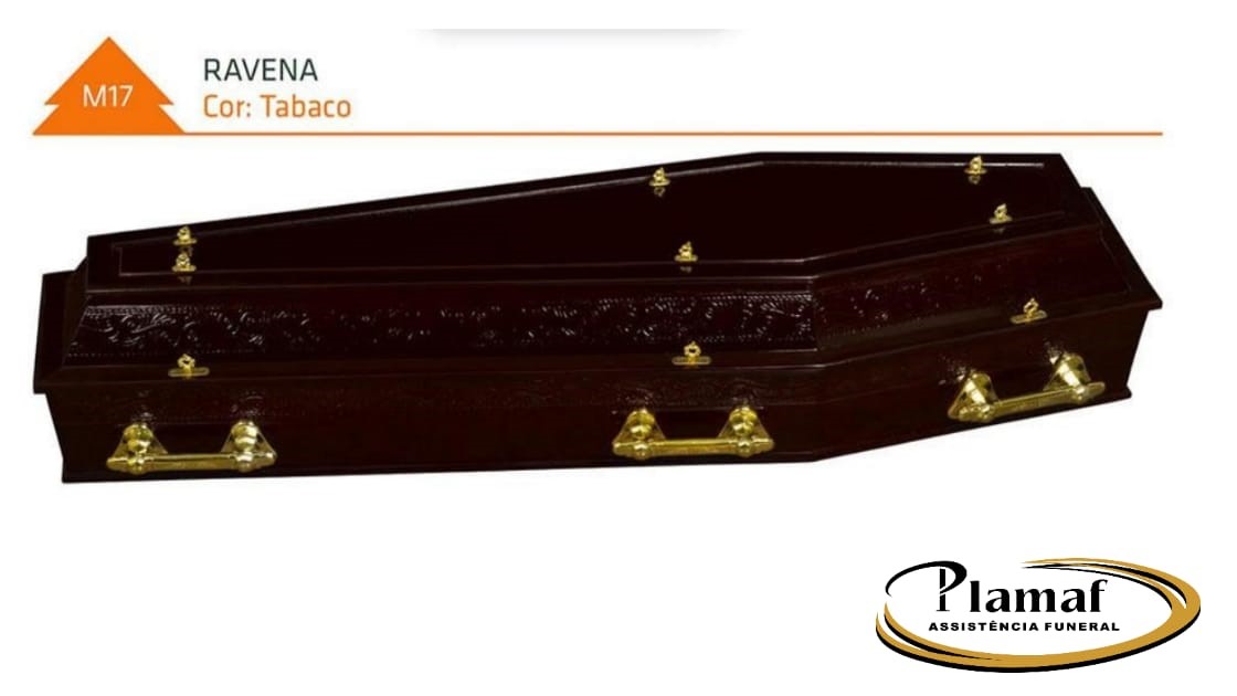 Funerária Plamaf