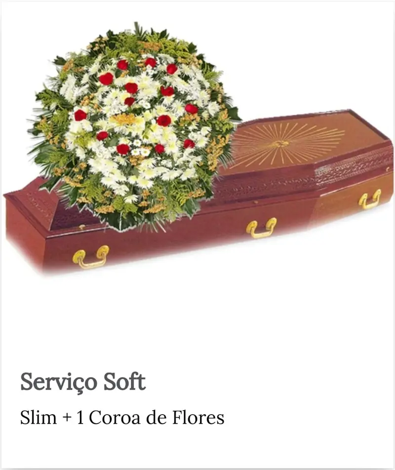 Urna - Serviço Soft